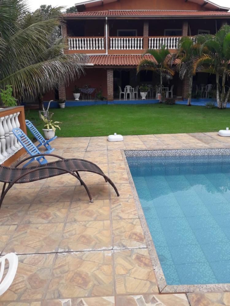Chácara - Venda, Goaiabal, Pindamonhangaba, SP