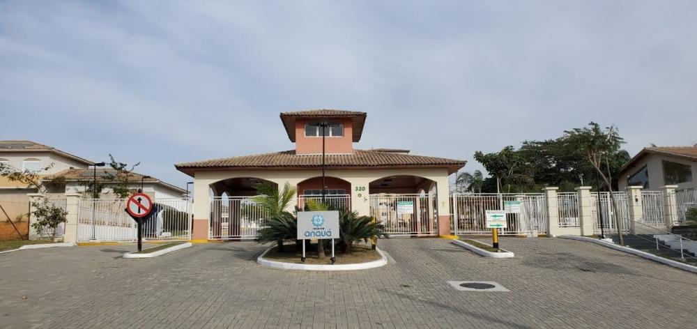 Casa - Venda, Loteamento Industrial Água Preta, Pindamonhangaba, SP