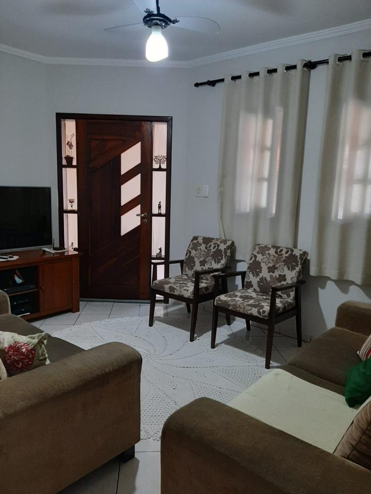 Casa - Venda, Loteamento Residencial Carangola, Pindamonhangaba, SP