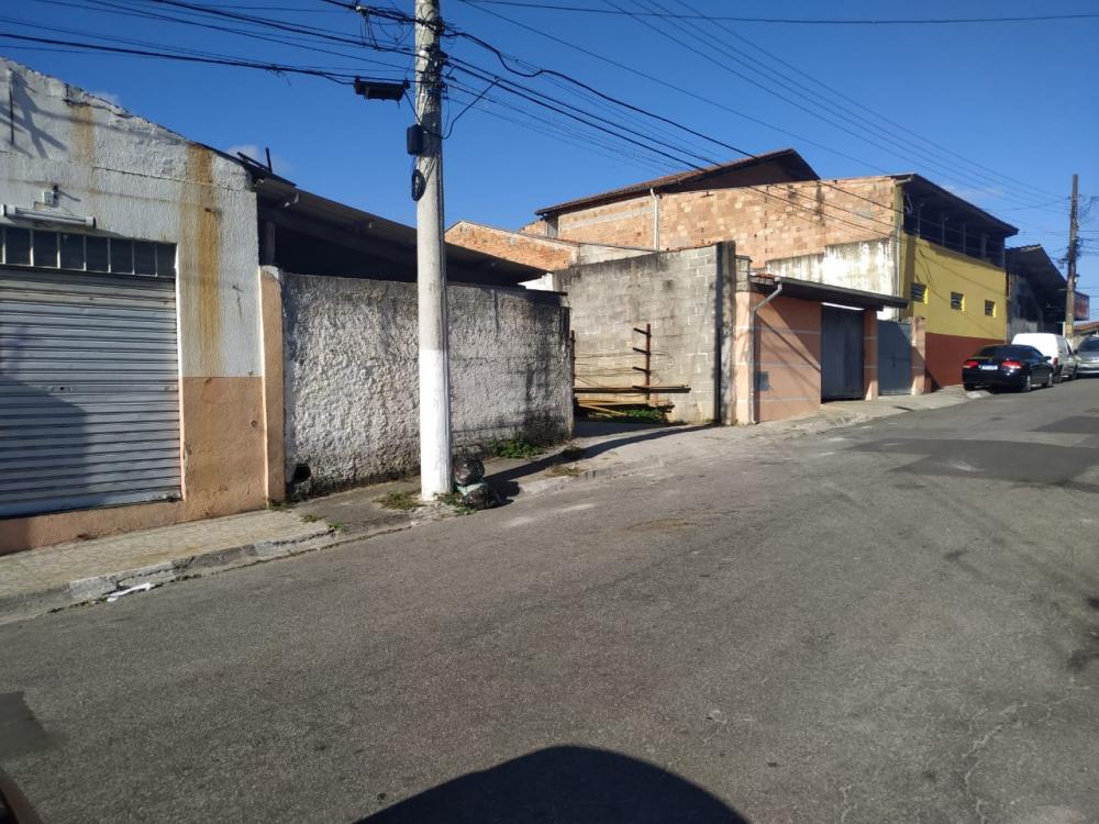 Terreno - Venda, Conjunto Residencial Araretama, Pindamonhangaba, SP