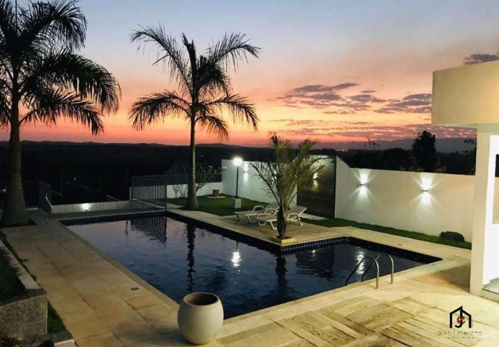 Casa em condomínio - Venda, Borba, Pindamonhangaba, SP