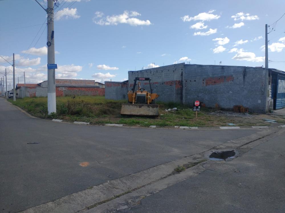 Terreno - Venda, Cesar Park, Pindamonhangaba, SP