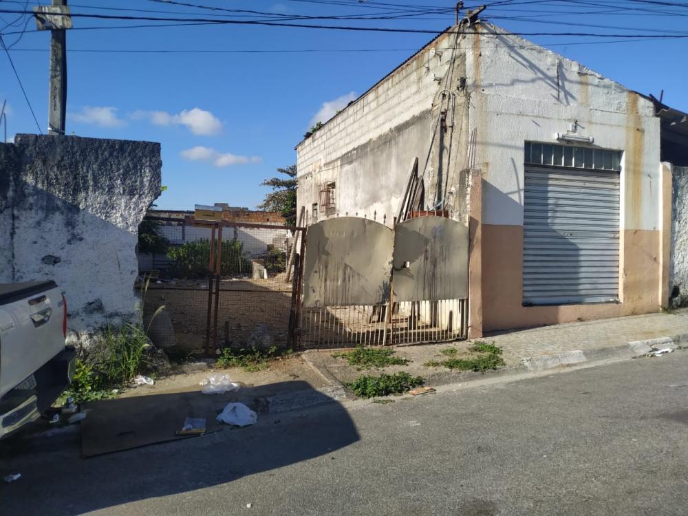 Terreno - Venda, Conjunto Residencial Araretama, Pindamonhangaba, SP