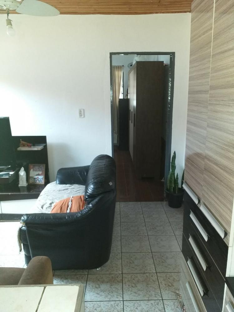 Casa - Venda, Residencial Mombaça I, Pindamonhangaba, SP