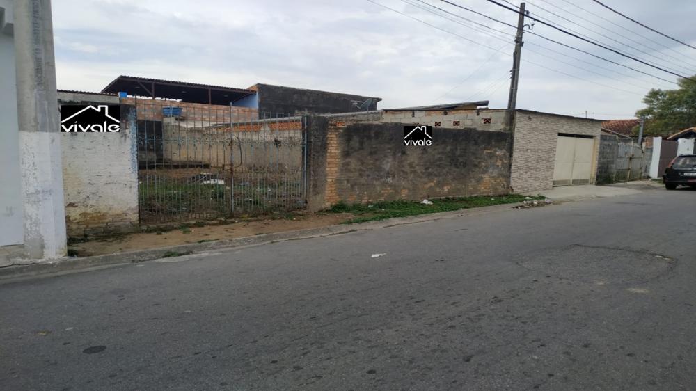 Terreno - Venda, Conjunto Residencial Araretama, Pindamonhangaba, SP