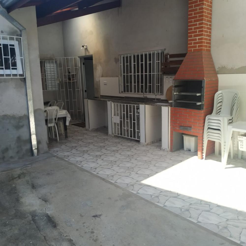 Casa - Venda, Residencial Parque das Palmeiras, Pindamonhangaba, SP