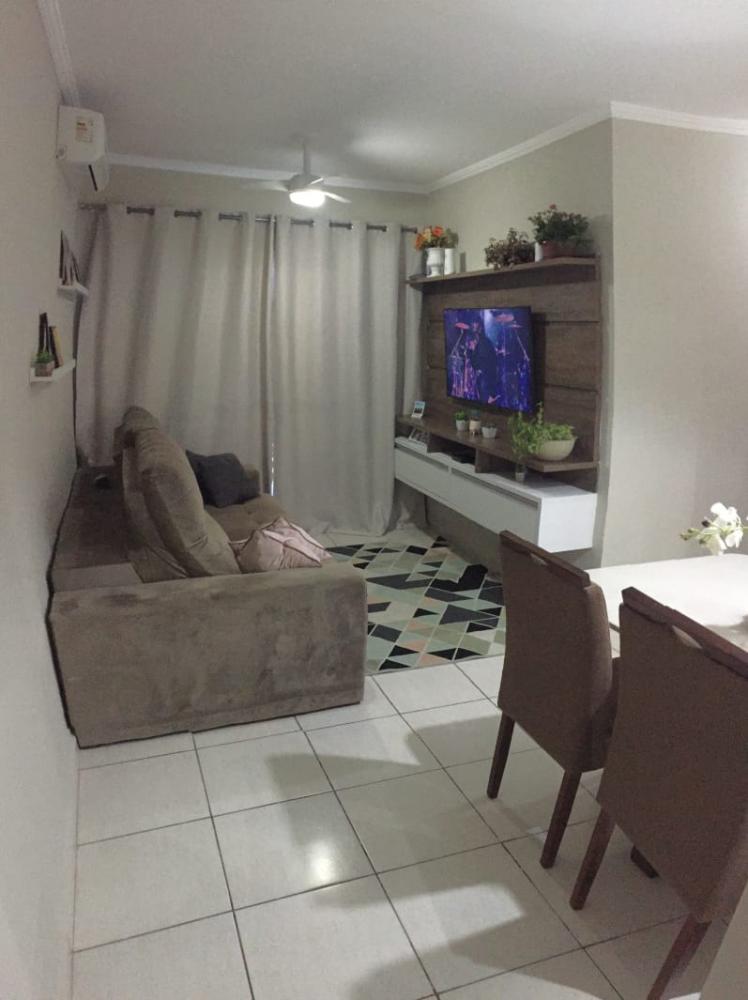Apartamento - Venda, Residencial Mantiqueira, Pindamonhangaba, SP
