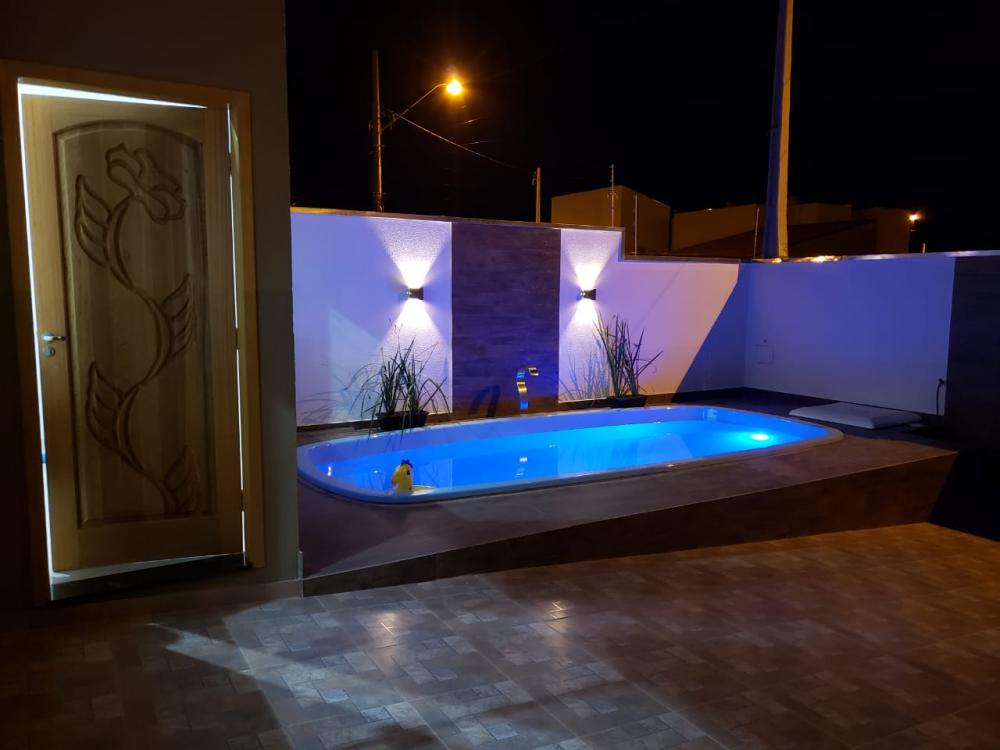 Casa - Venda, Loteamento Residencial e Comercial Flamboyant, Pindamonhangaba, SP