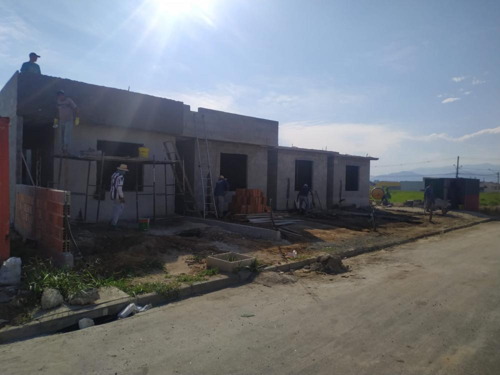 Casa - Venda, Conjunto Habitacional Terra dos Ipês I (Sul), Pindamonhangaba, SP