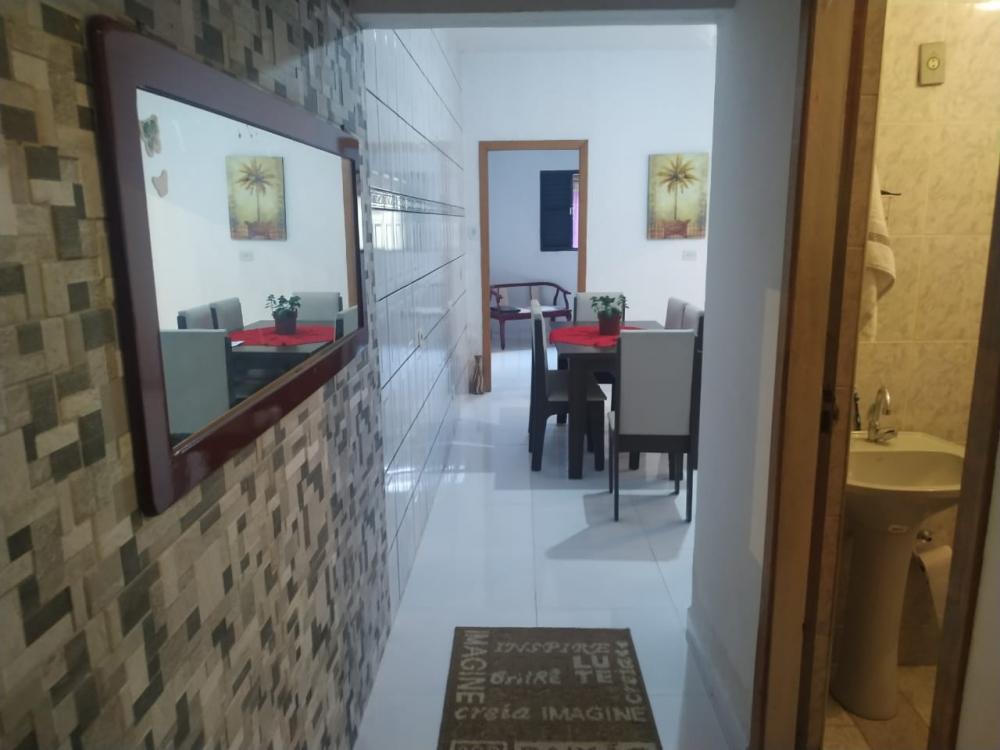 Casa - Venda, Conjunto Residencial Araretama, Pindamonhangaba, SP