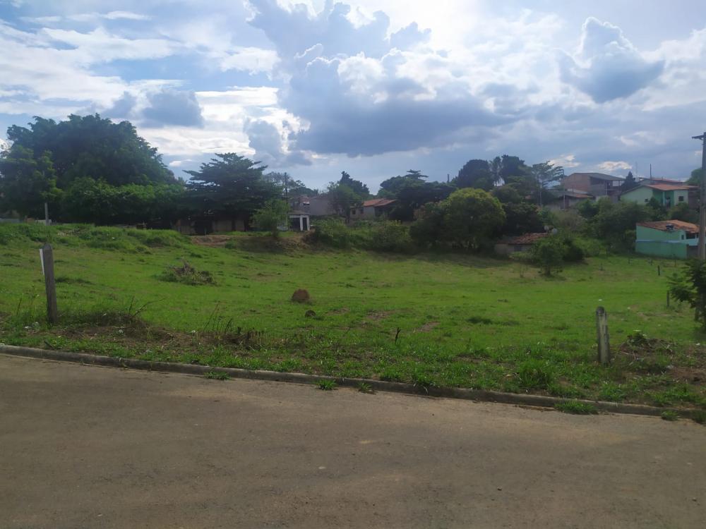 Terreno - Venda, Residencial Solo Rico - Campinas, Pindamonhangaba, SP