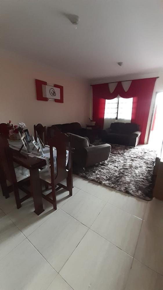 Casa - Venda, Residencial Mantiqueira, Pindamonhangaba, SP