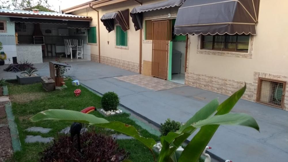 Casa - Venda, Conjunto Residencial Araretama, Pindamonhangaba, SP