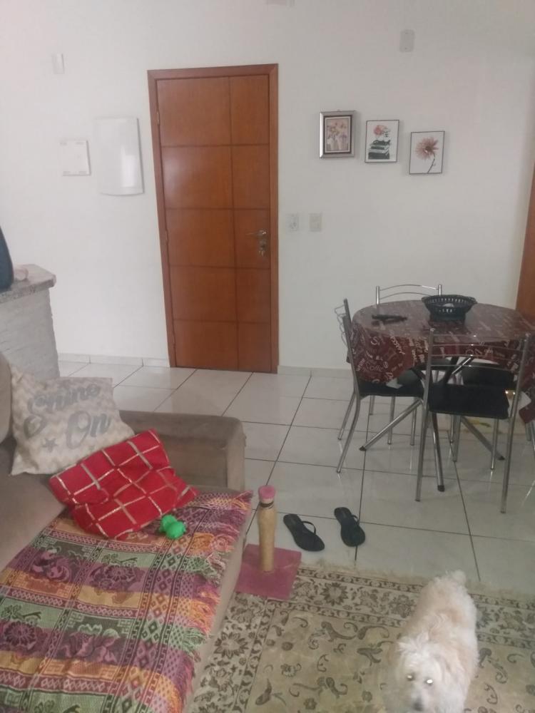 Apartamento - Venda, Residencial Parque das Palmeiras, Pindamonhangaba, SP