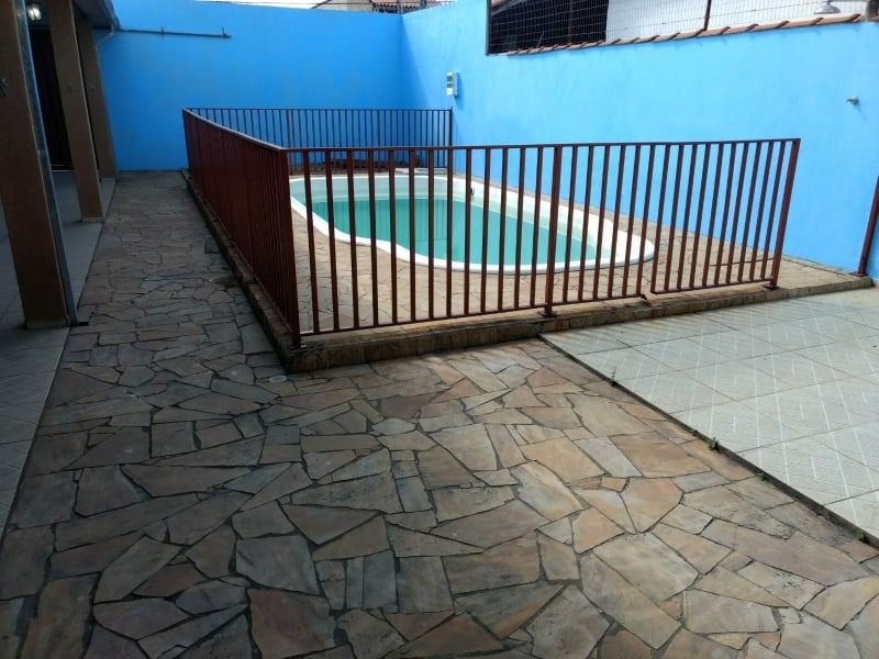 Salão - Venda, Residencial e Comercial Laerte Asumpção, Pindamonhangaba, SP