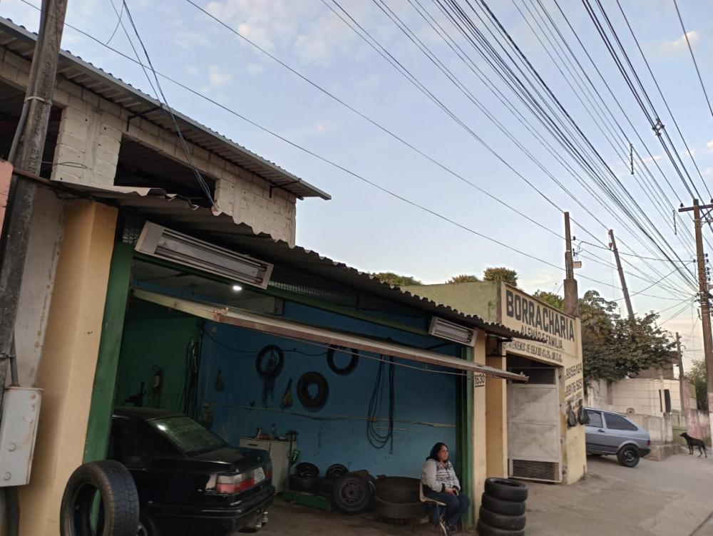 Chácara - Venda, Vila São José, Pindamonhangaba, SP