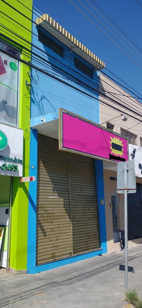 Sala comercial - Locação, Centro, Pindamonhangaba, SP