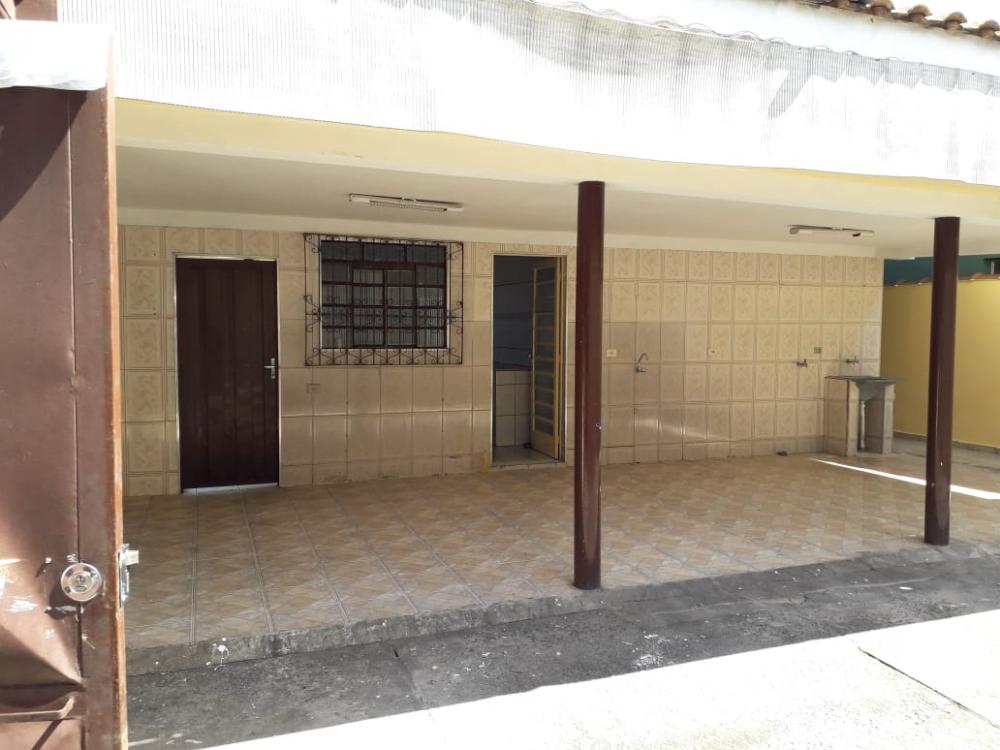 Casa - Venda, Cidade Nova, Pindamonhangaba, SP