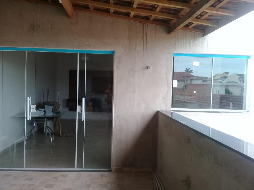 Sobrado - Venda, Residencial Mombaça I, Pindamonhangaba, SP