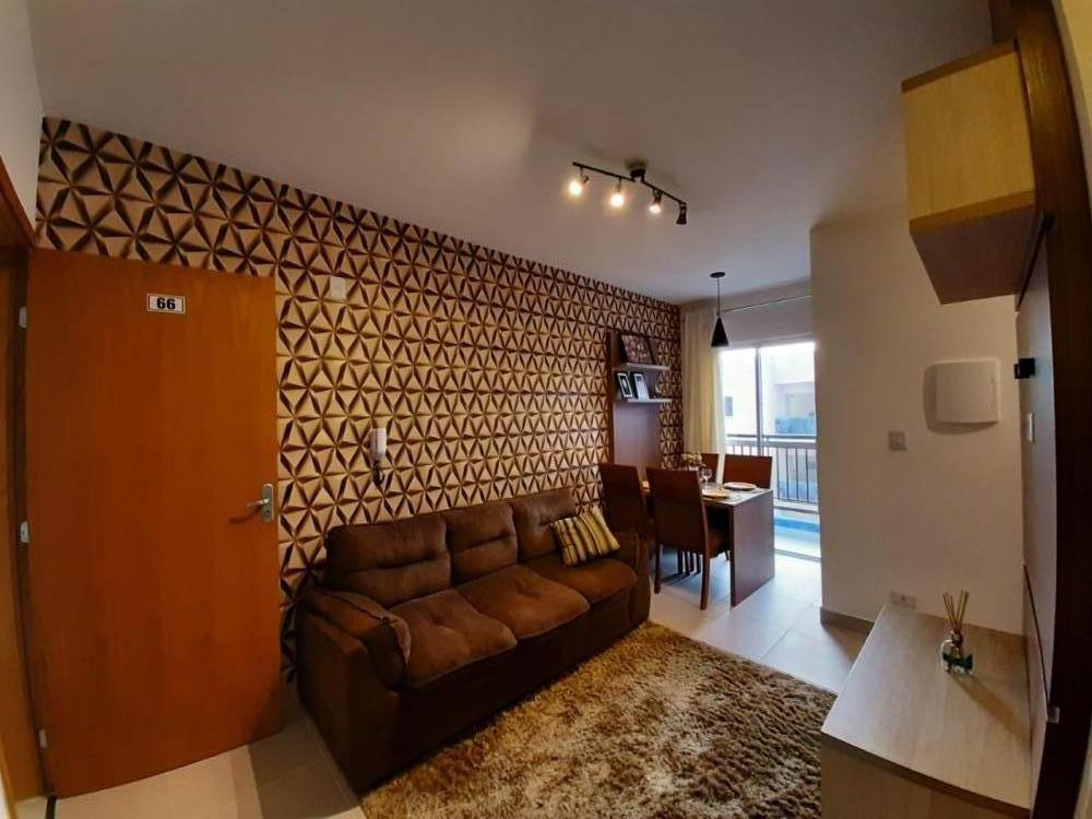 Apartamento - Venda, Feital, Pindamonhangaba, SP