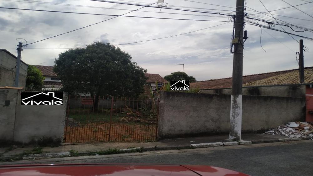 Terreno - Venda, Conjunto Residencial Araretama, Pindamonhangaba, SP