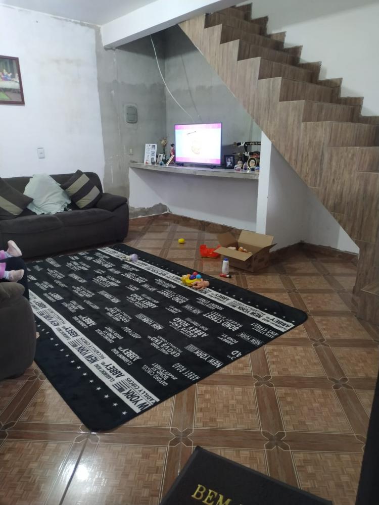 Casa - Venda, Residencial Parque das Palmeiras, Pindamonhangaba, SP
