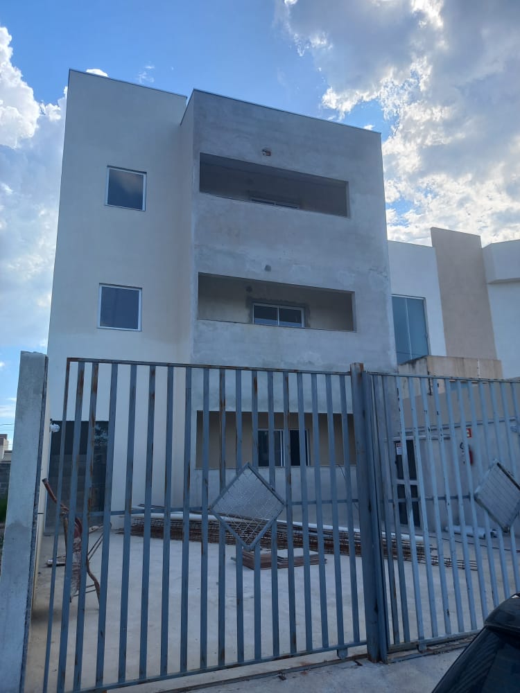 Apartamento - Venda, Loteamento Residencial e Comercial Flamboyant, Pindamonhangaba, SP