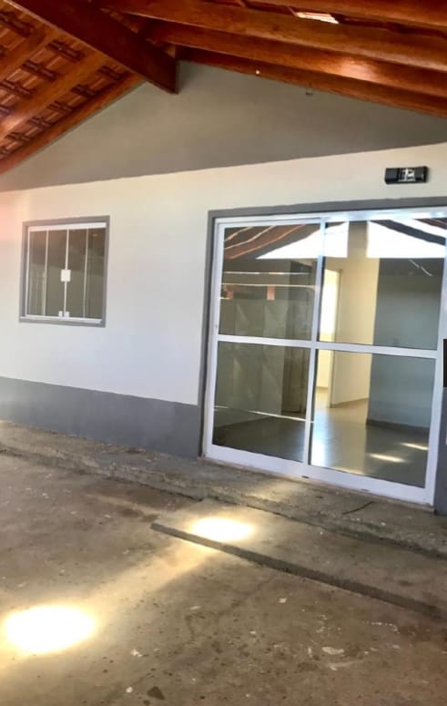 Casa - Venda, Loteamento Residencial e Comercial Vila São Paulo, Pindamonhangaba, SP