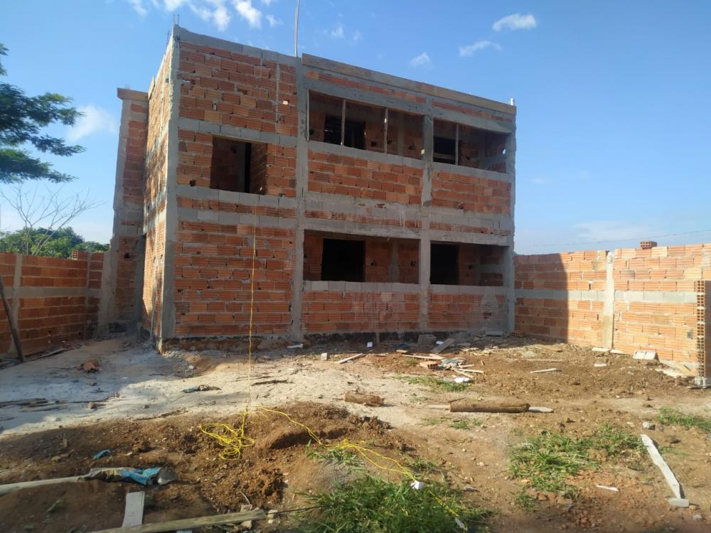 Apartamento - Venda, Loteamento Residencial e Comercial Flamboyant, Pindamonhangaba, SP