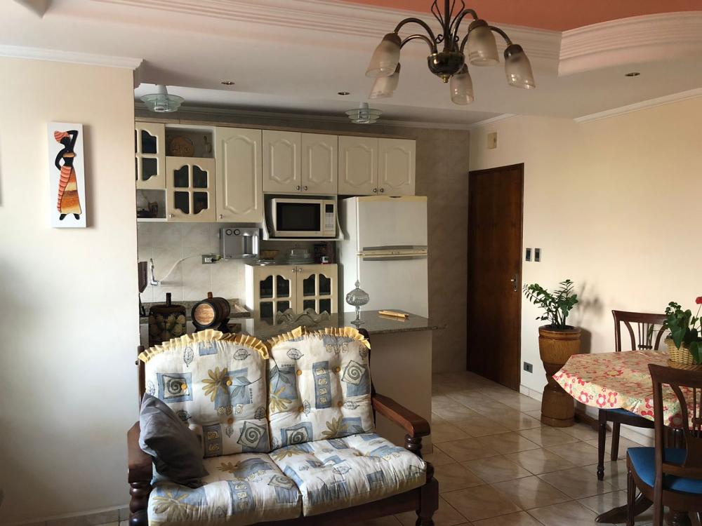 Apartamento - Venda, Parque São Benedito, Pindamonhangaba, SP