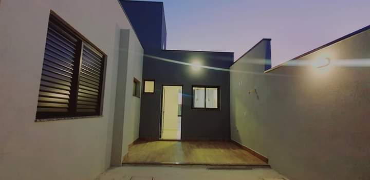 Casa - Venda, Loteamento Santa Clara, Pindamonhangaba, SP