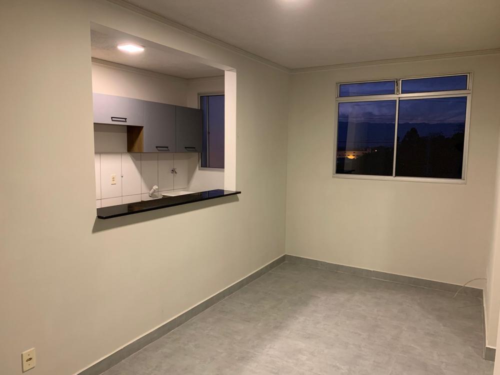 Apartamento - Venda, Alto do Cardoso, Pindamonhangaba, SP