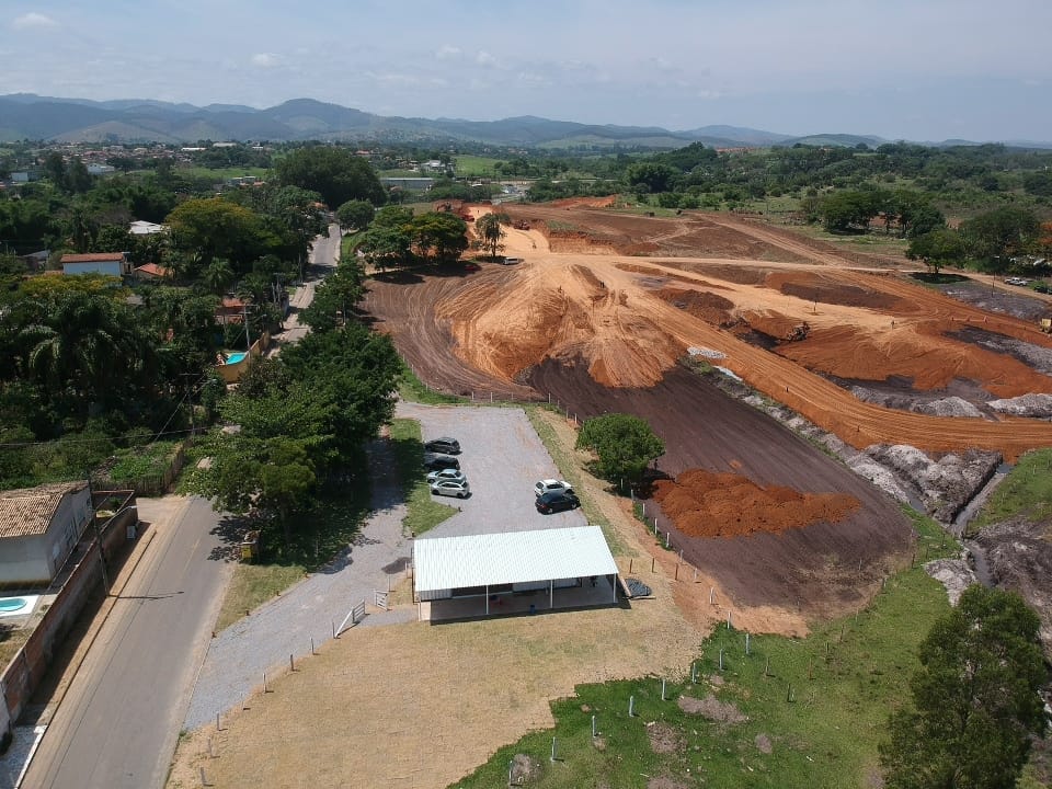 Terreno Lançamento - Venda, Triângulo, Pindamonhangaba, SP