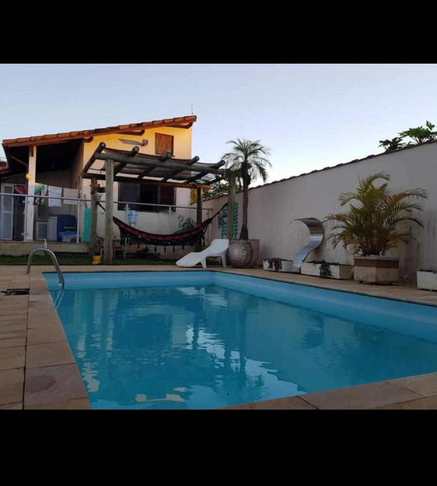 Casa - Venda, Jardim Santa Cecília, Pindamonhangaba, SP