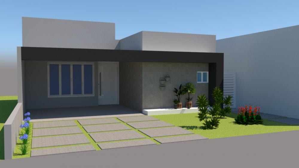 Casa em condomínio - Venda, Condomínio Residencial e Comercial Moema Ville, Pindamonhangaba, SP