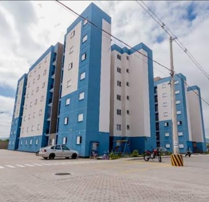 Apartamento - Venda, Feital, Pindamonhangaba, SP