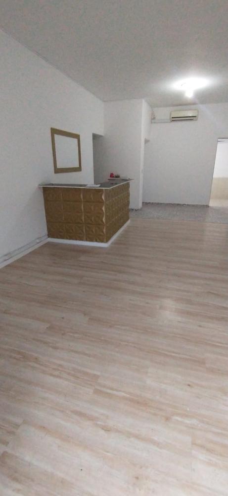 Sala comercial - Locação, Parque São Benedito, Pindamonhangaba, SP
