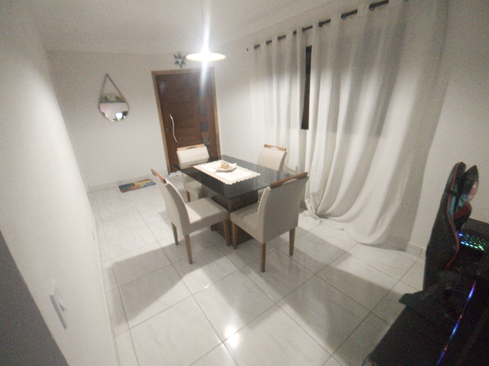 Casa Ipê I
