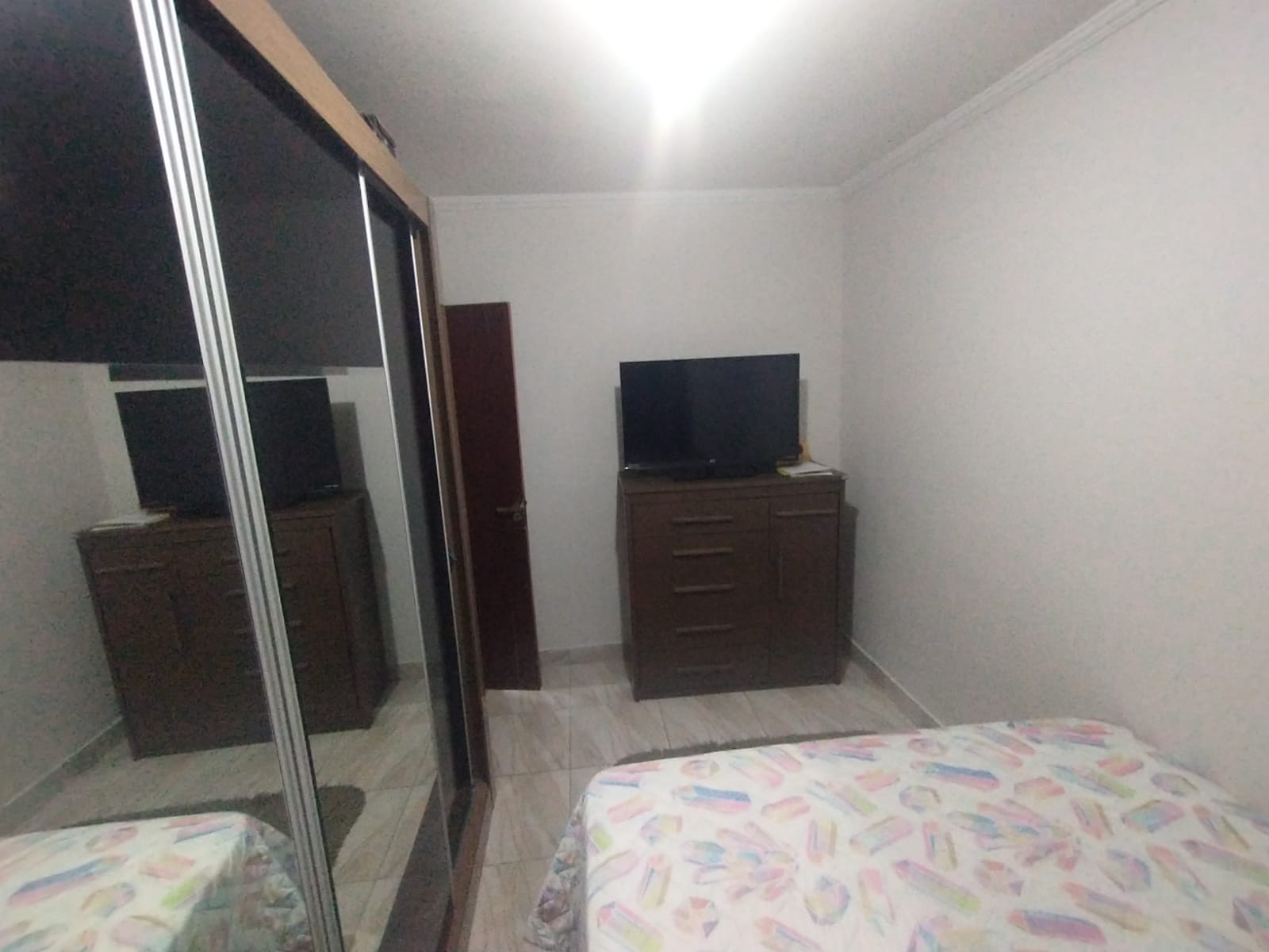 Casa Ipê I