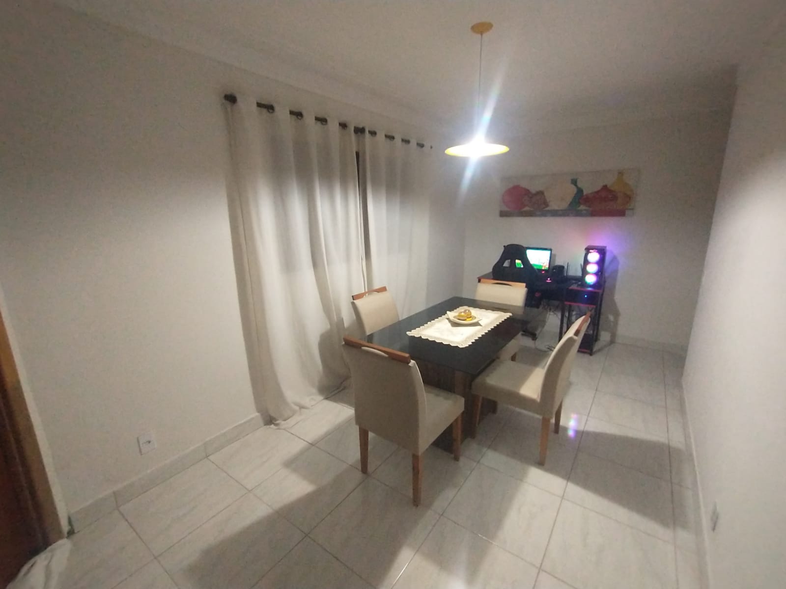 Casa Ipê I