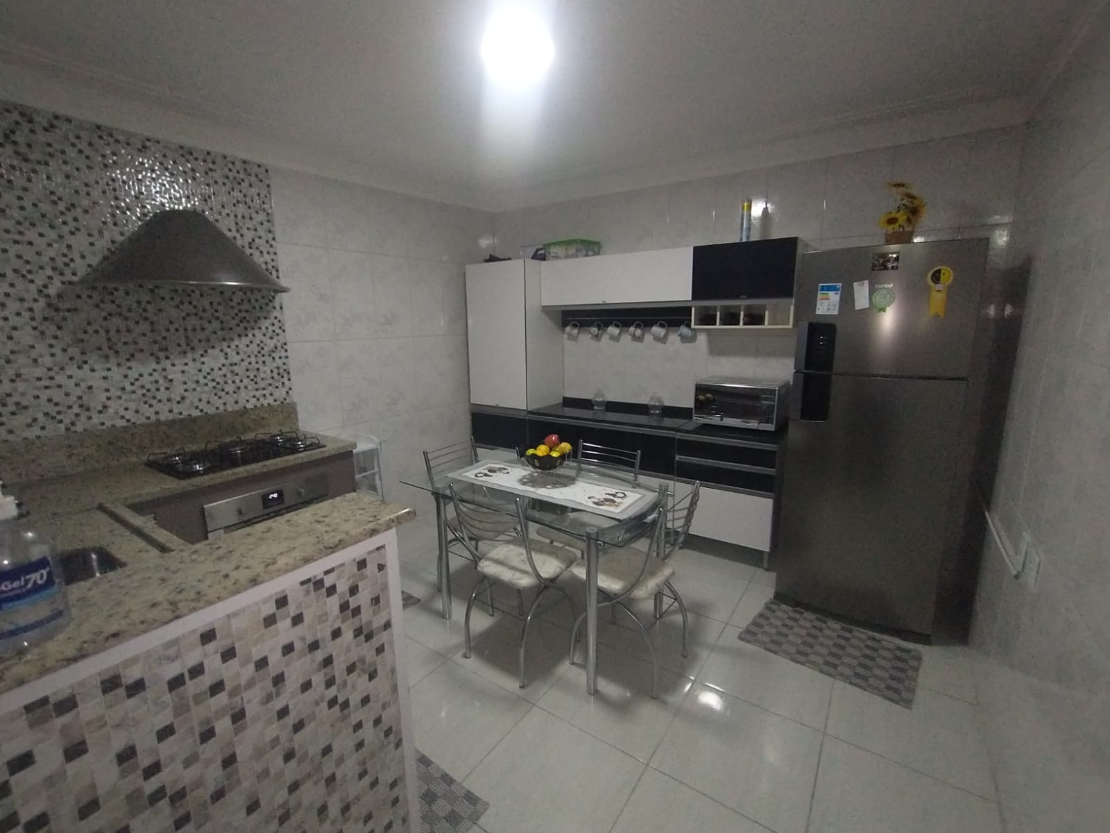 Casa Ipê I