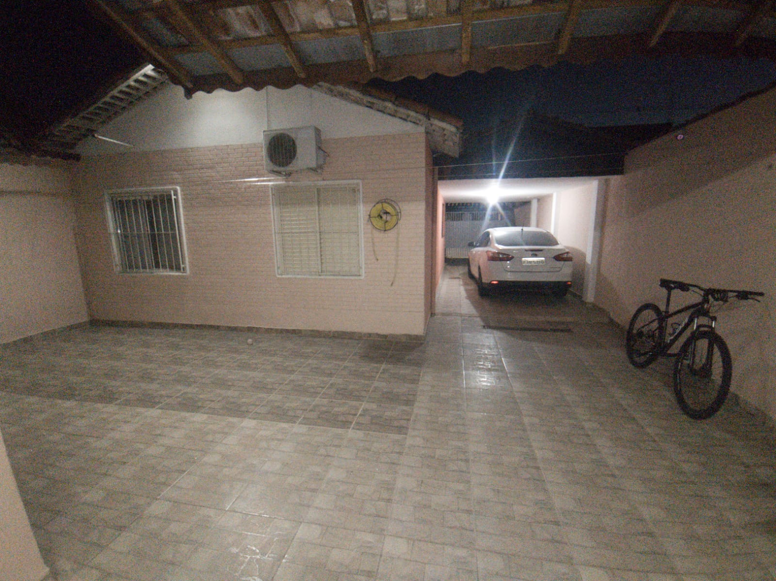 Casa Ipê I