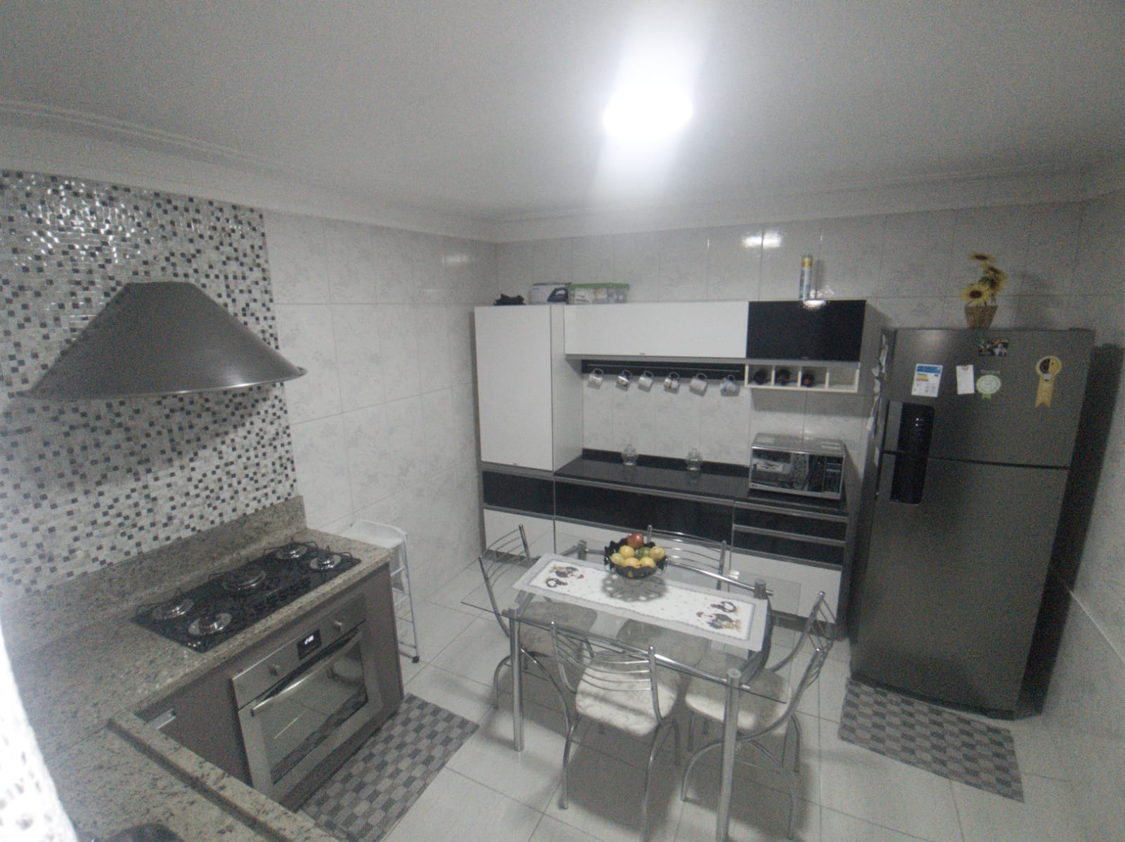 Casa Ipê I