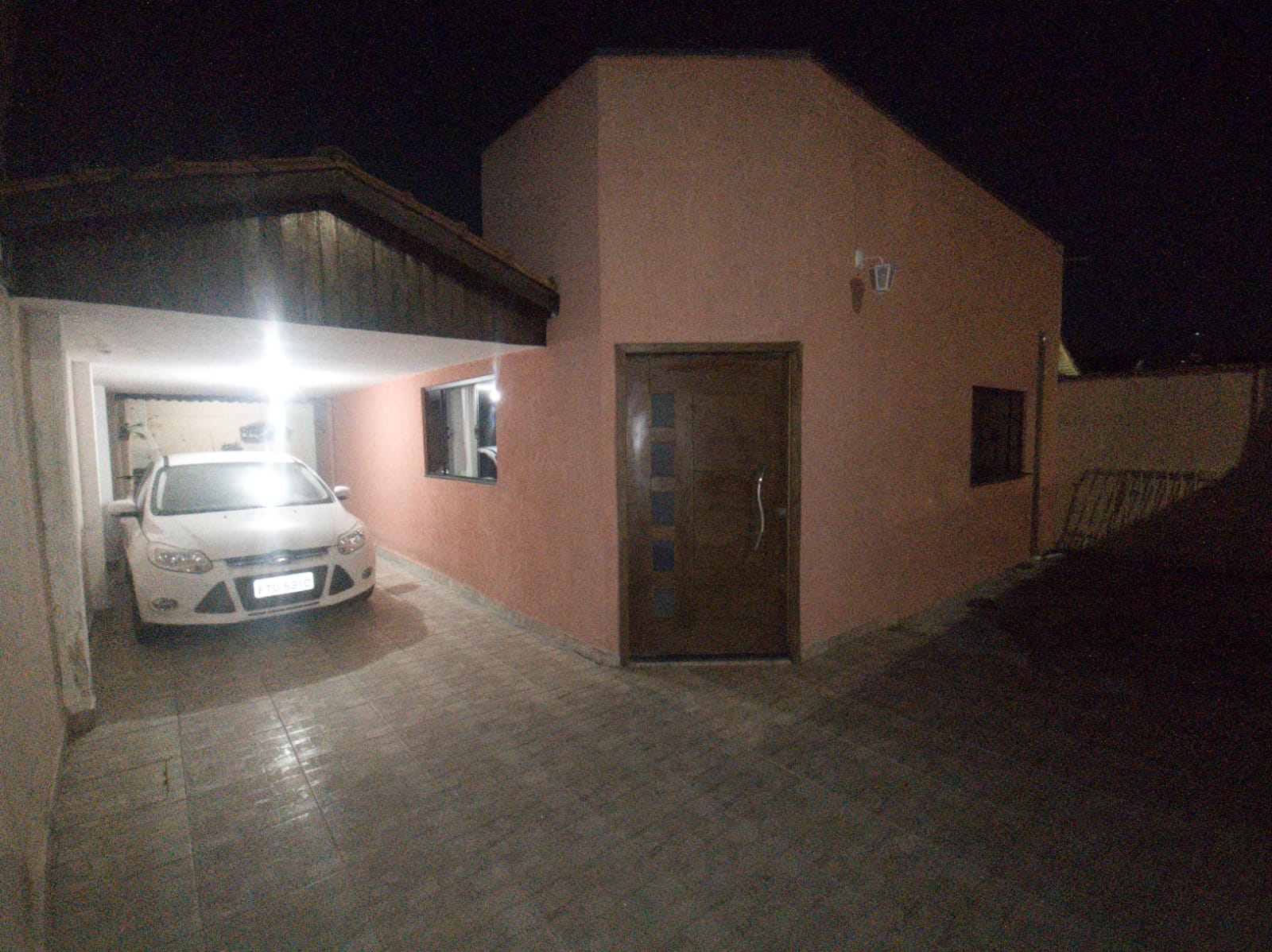 Casa - Venda, Conjunto Habitacional Terra dos Ipês I (Sul), Pindamonhangaba, SP