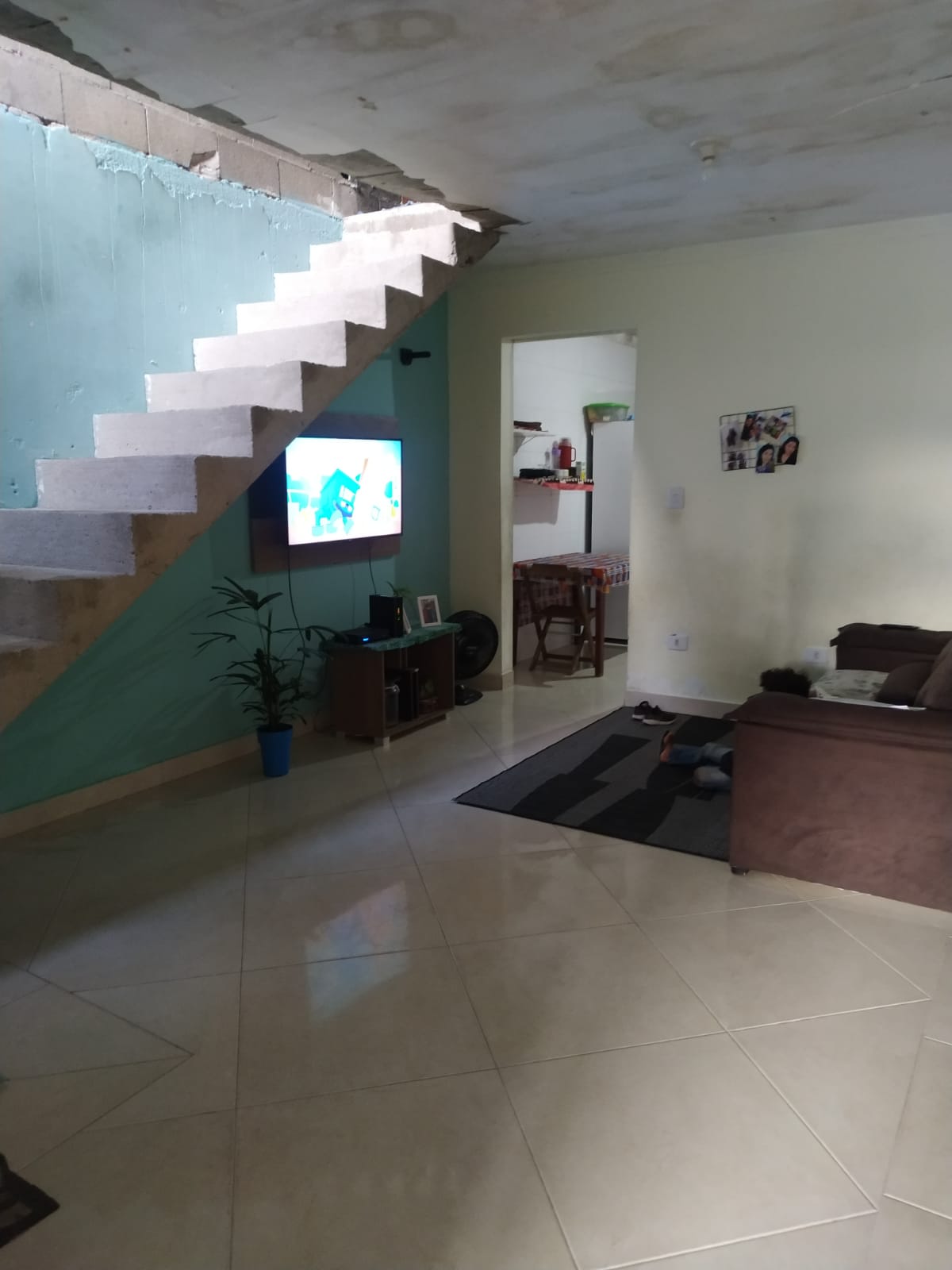 Sobrado - Venda, Conjunto Residencial Araretama, Pindamonhangaba, SP