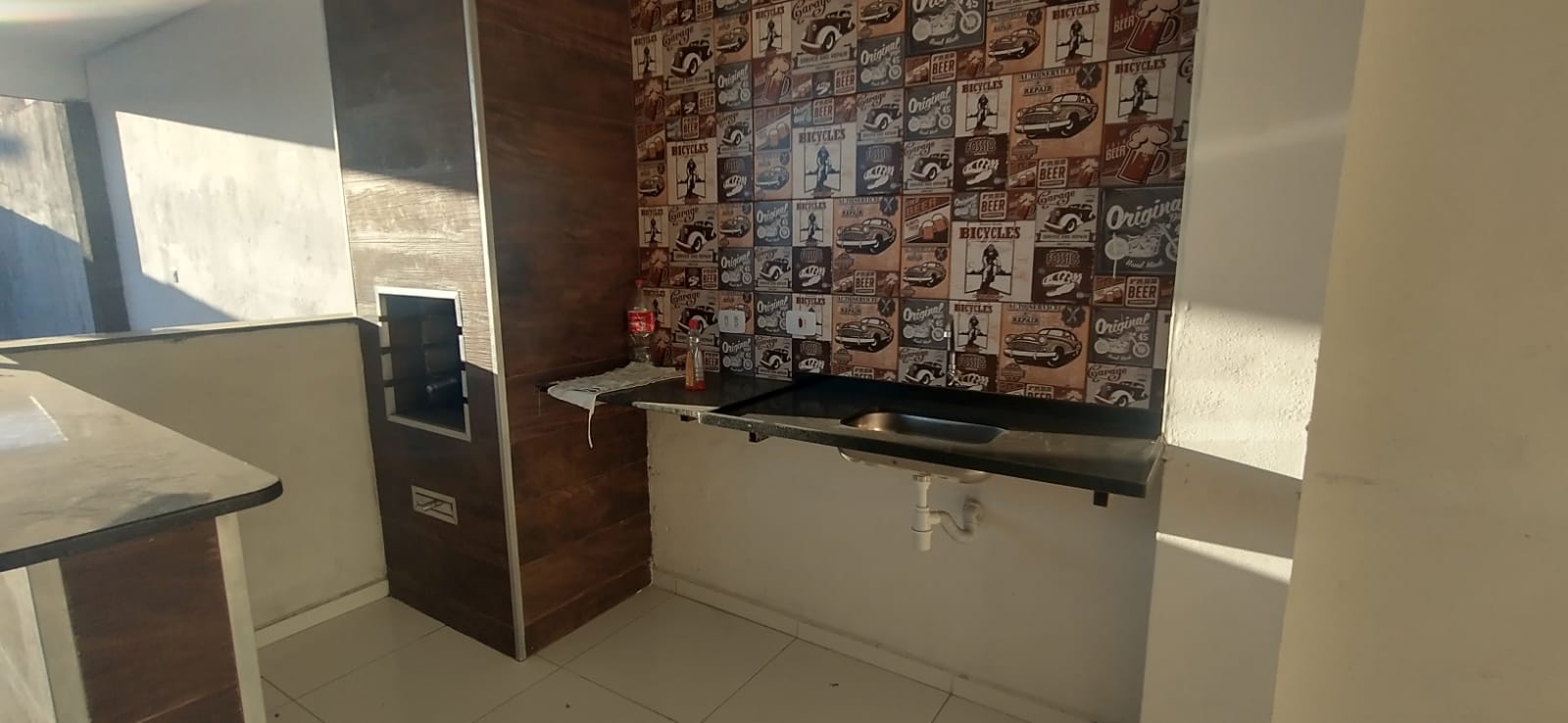 Salão de Festa