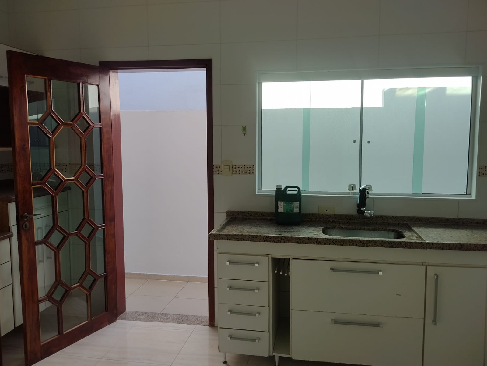 Casa Condominio Village do Sol