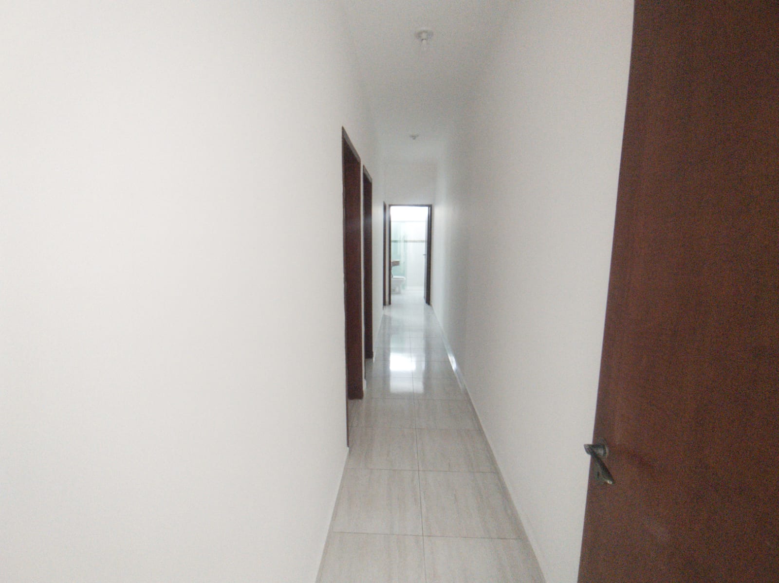 Casa Condominio Village do Sol