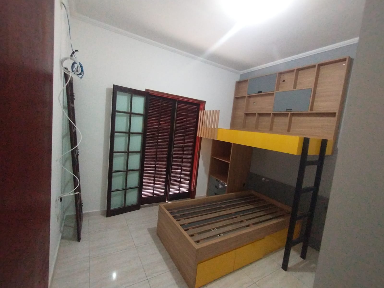 Casa Condominio Village do Sol