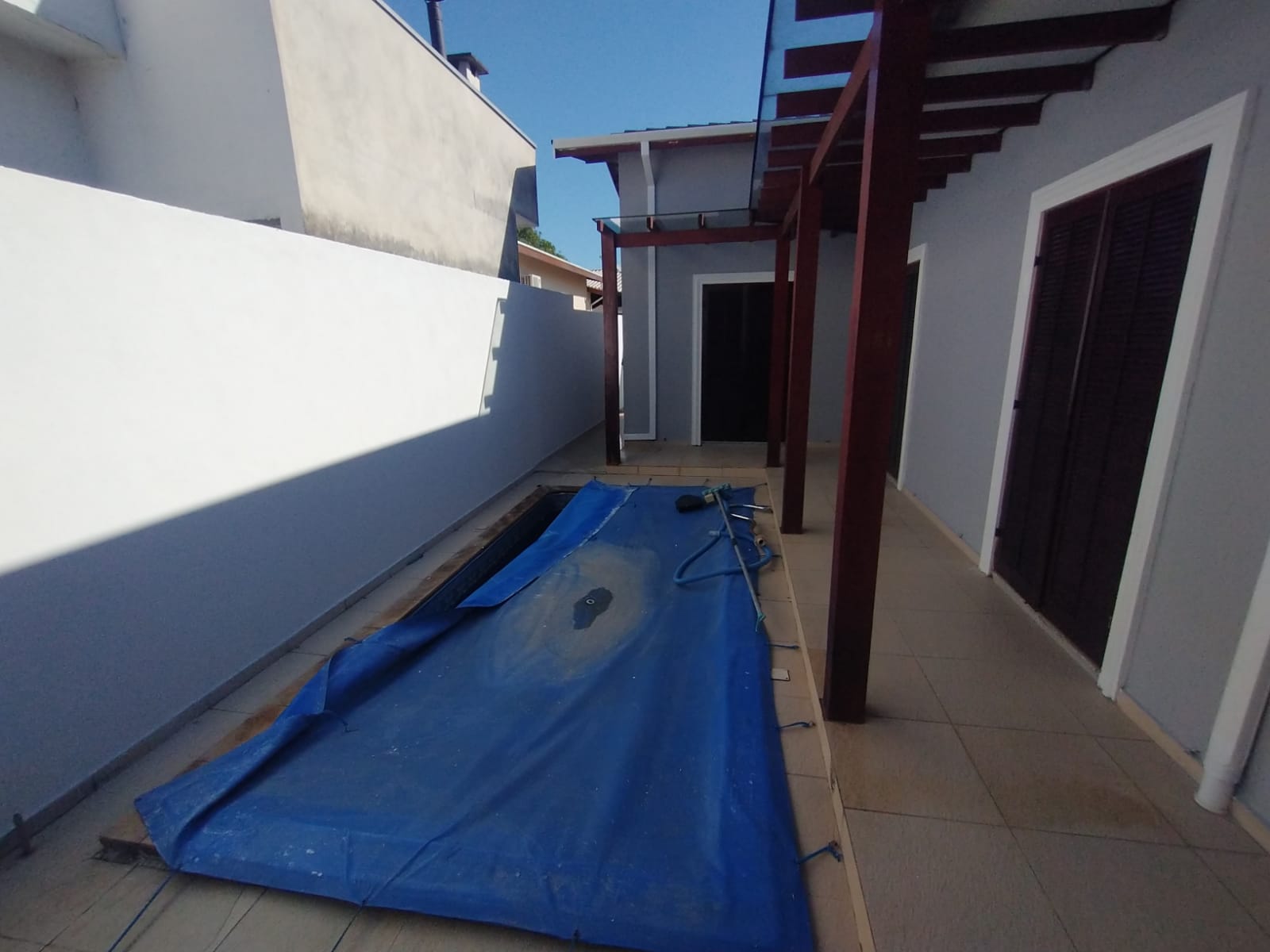 Casa Condominio Village do Sol